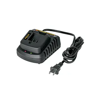 Cargador De Baterías De Ion Litio 20v, Pretul