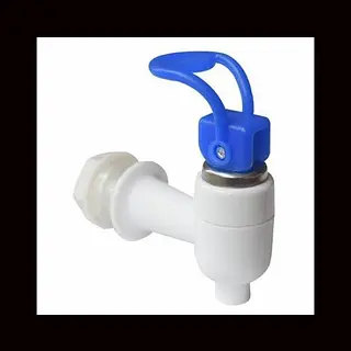 Llave De Dispensador De Agua