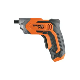 Destornillador 3.6v, Pro