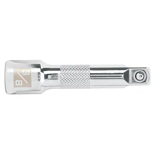 Extensión Para Matraca, Cuadro 3/8", Largo 3", Truper