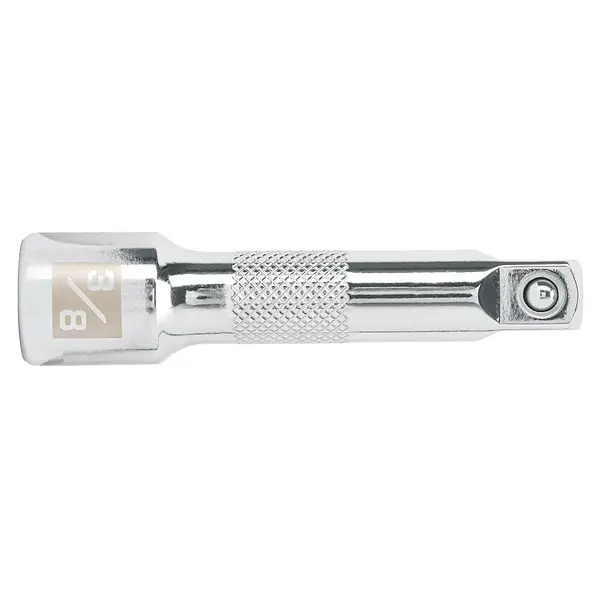 Extensión Para Matraca, Cuadro 3/8", Largo 3", Truper
