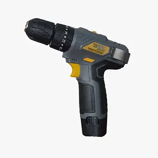 Taladro Inalámbrico 12v De 3/8″ – Percutor