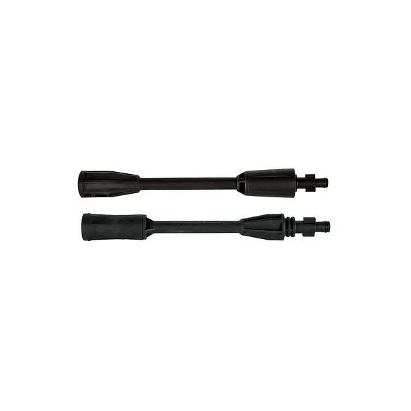 Juego De 2 Lanzas Ajustables Para Hila-1500/1800, Truper