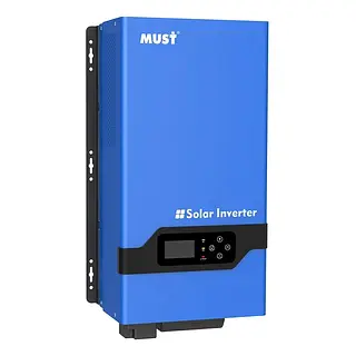 Inversor Cargador Offgrid 1.5kw.120v. 24 Vdc. Mp