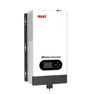 Inversor Solar Low Frequency Pv2900 Lhp