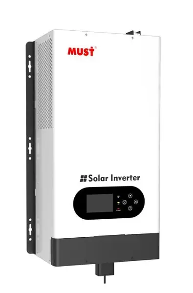Inversor Solar Low Frequency Pv2900 Lhp