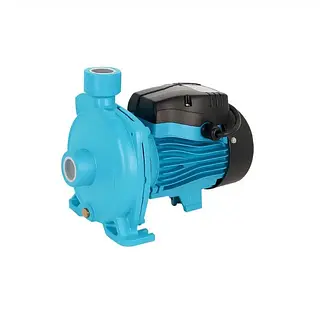 Motobomba Centrífuga De 1/2 Hp Aq-Cfb50-1127