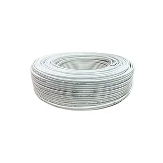 Cable Duplex 2*12 Awg *100m Unitec