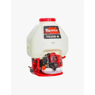 Fumigadora Toyama 25lts Gasolina