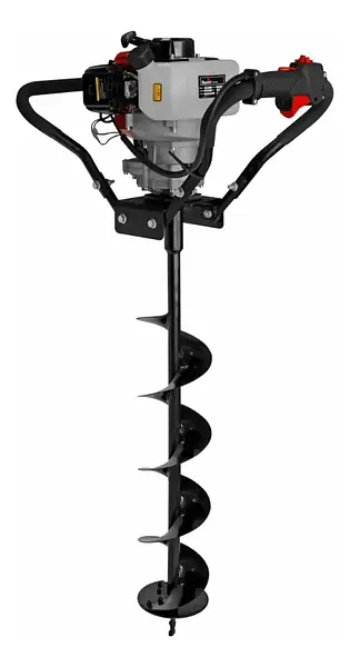 Perforadora Toyama Tea52x 2t 3 Hp / 51.7