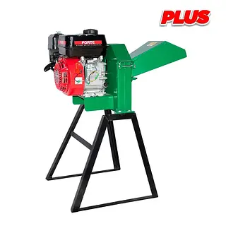 Picapasto Pf-500/Plus Forte A Gasolina 6.5 Hp