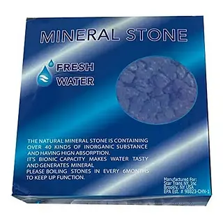 Mineral Stone