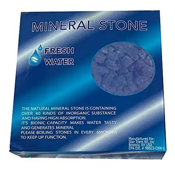 Mineral Stone
