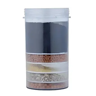 Filtro De Agua Multicapas 7"