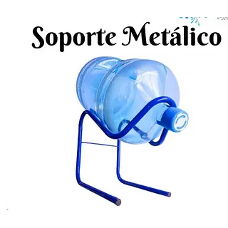 Soporte Metálico
