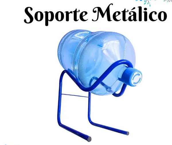 Soporte Metálico