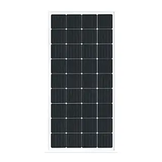 Panel Solar 630w Bifacial Connera