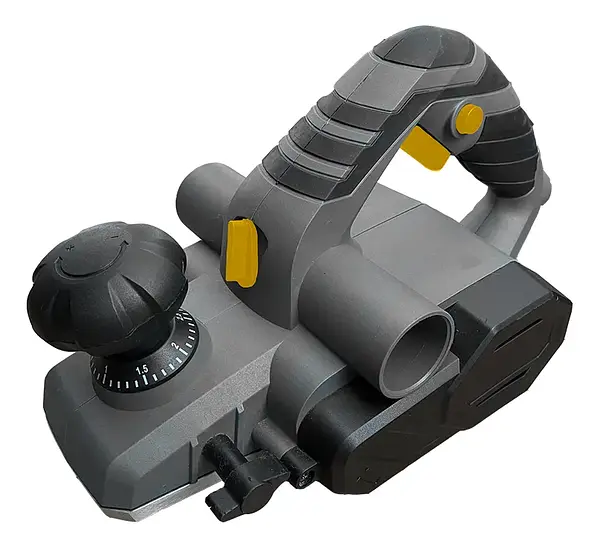 Cepillo Electrico 900w Davinci