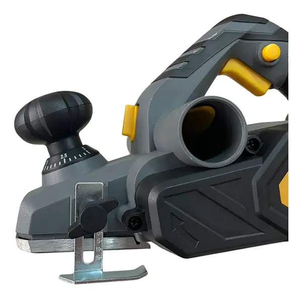 Cepillo Electrico 900w Davinci