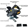 Cepillo Electrico 900w Davinci