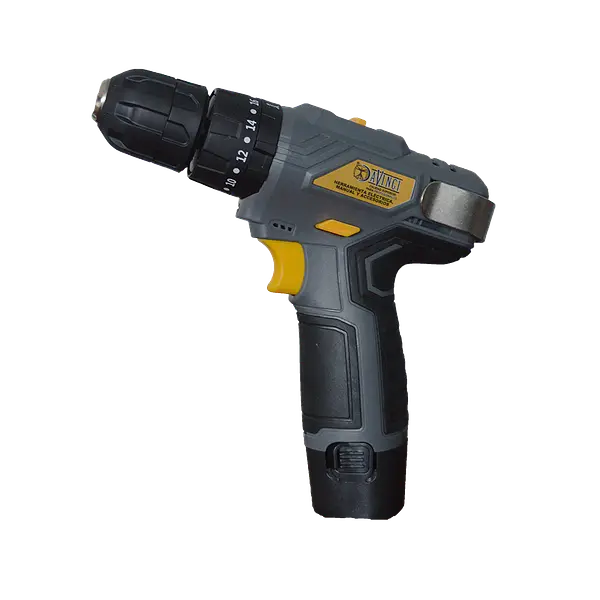 Taladro Inalámbrico 12v De 3/8″ – Percutor
