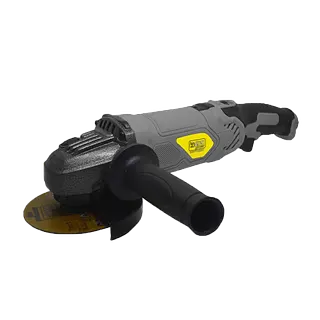 Pulidora De 4 1/2" Vel Variable 1200w