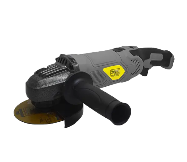Pulidora De 4 1/2" Vel Variable 1200w