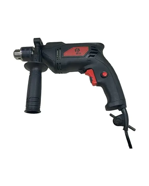 Taladro Percutor Vel Variable 0-3000 Rpm-Rev