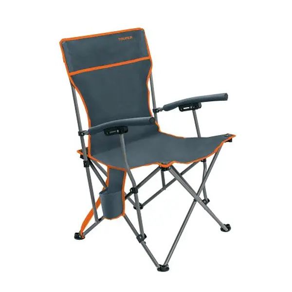 Silla Plegable Portátil, Truper