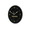Reloj De Pared, Truper