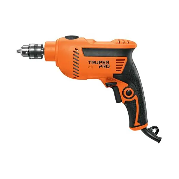 Rotomartillo/Destornillador 3/8", 600w, Truper Pro