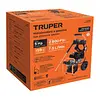 Hidrolavadora Con Motor A Gasolina, 2,800 Psi, Truper