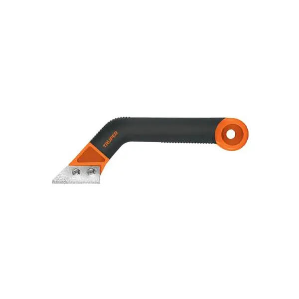 Raspador De Lechada Con Cuchillas De 2", Truper