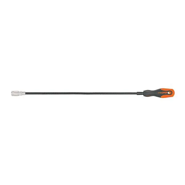 Imán Flexible De Acero Con Led, 3 Kg, Truper