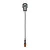 Imán Flexible De Acero Con Led, 3 Kg, Truper